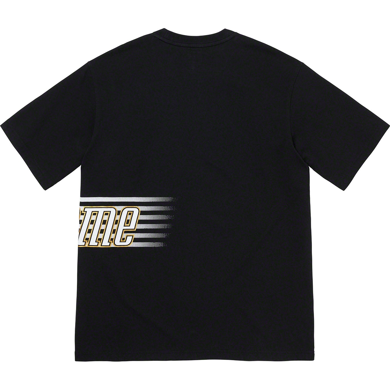 Side Logo S/S Top view 6